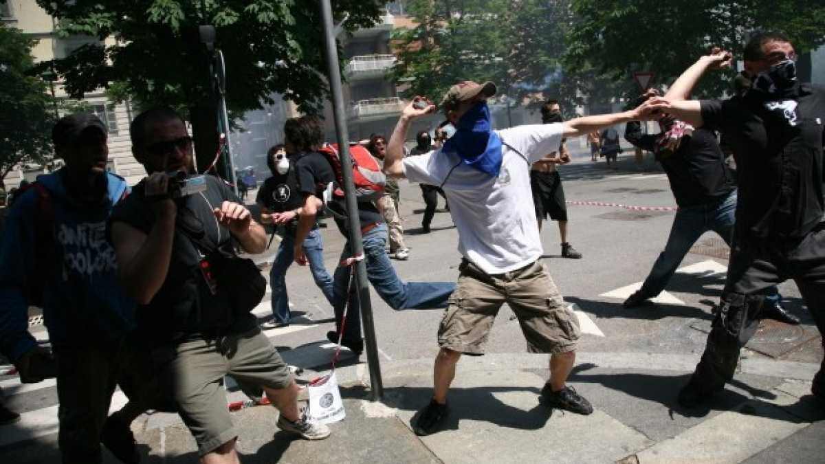 Immagine di Diaz, la Corte Ue dei diritti dell'uomo condanna l'Italia per "torture"