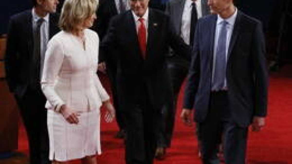 Immagine di Rimonta più veloce Romney o l’occupazione che aiuta Obama?