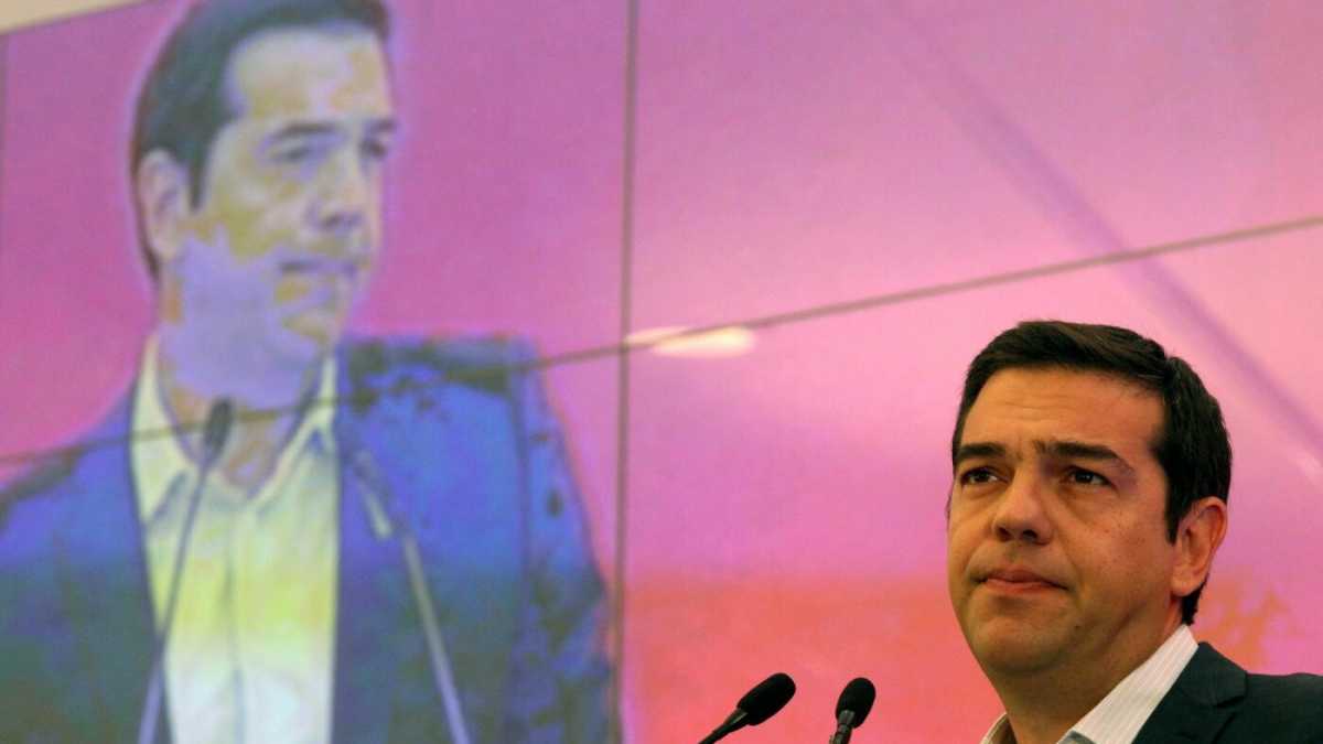 Immagine di Migranti imprenditori, Tsipras in panico e il tonno in scatola. Di cosa parlare stasera a cena