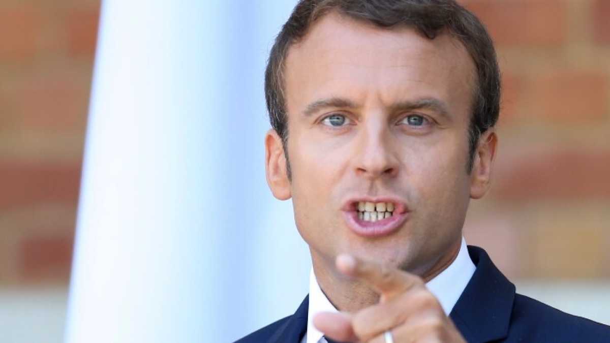 Immagine di Le paure giapponesi, i fantasmi di Macron e la salute del mondo. Di cosa parlare stasera a cena