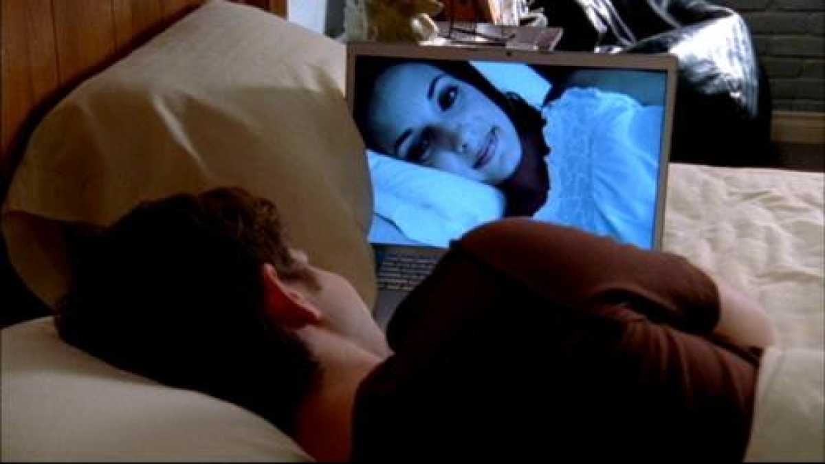 Immagine di L'amore a distanza