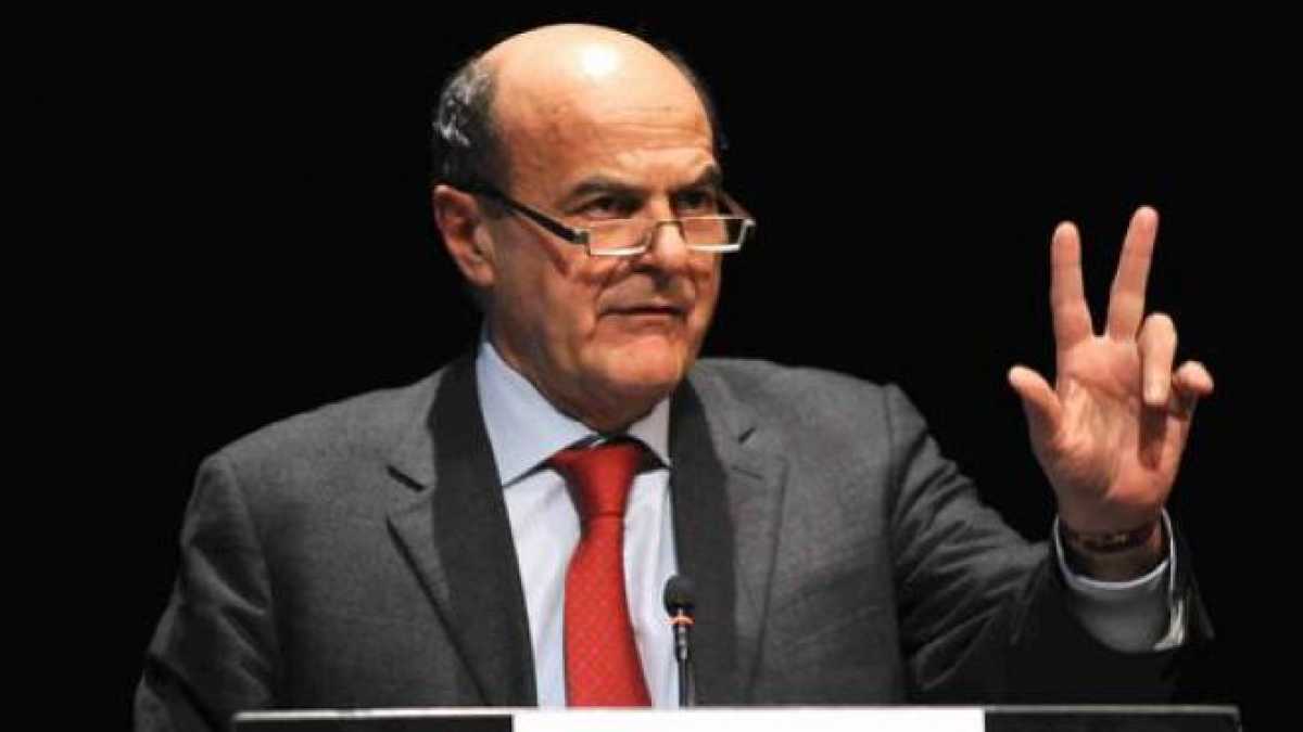 Immagine di Doppio turno, il vero piano B di Bersani