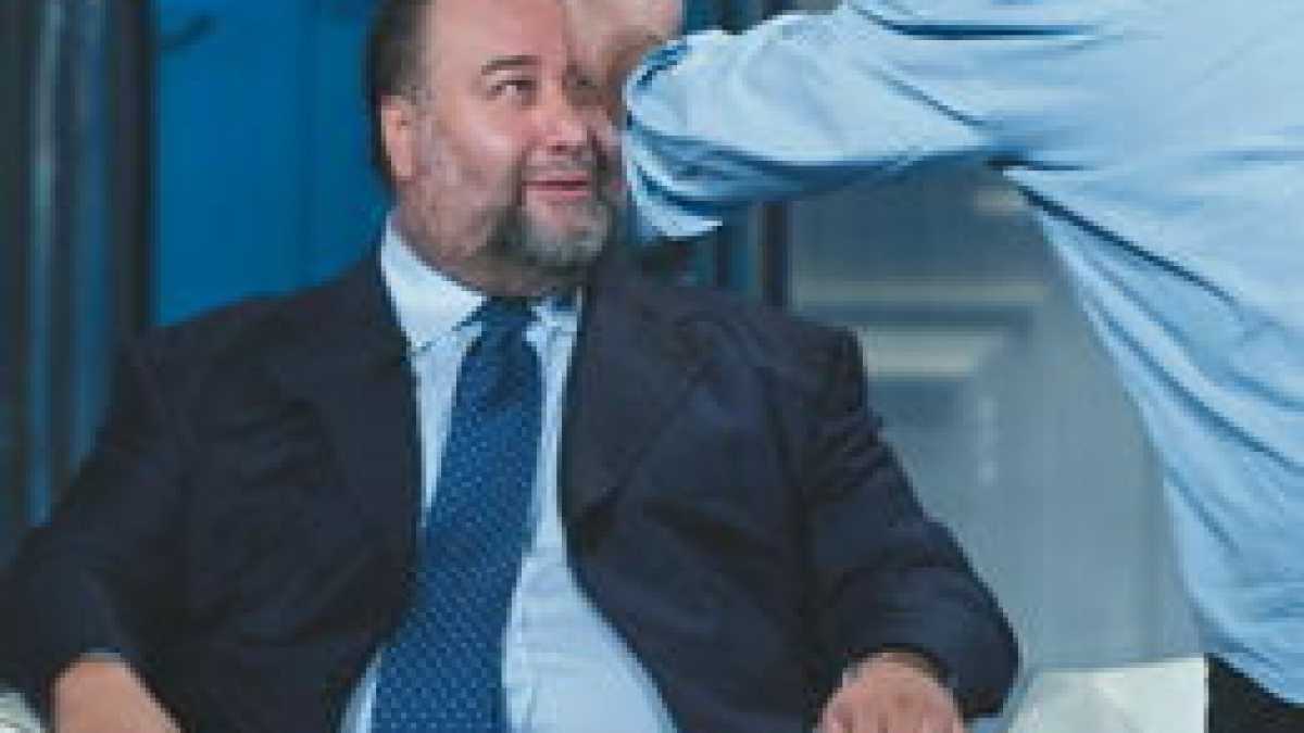 Immagine di Facce da sbafo