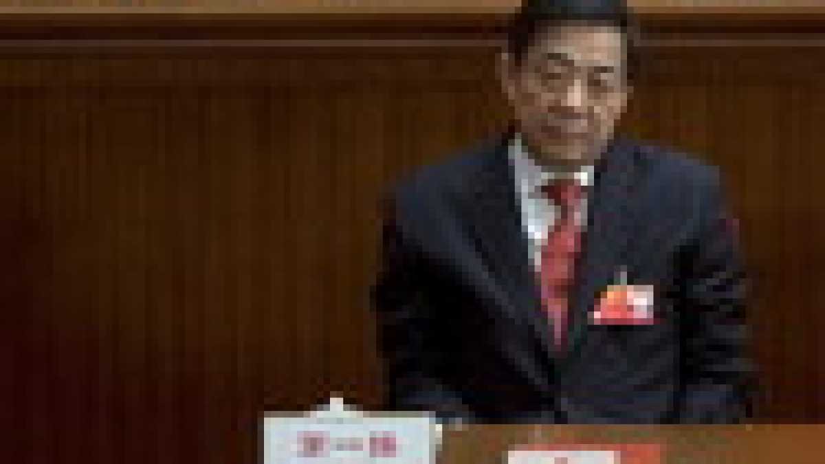 Immagine di Non è più un paese per Mao