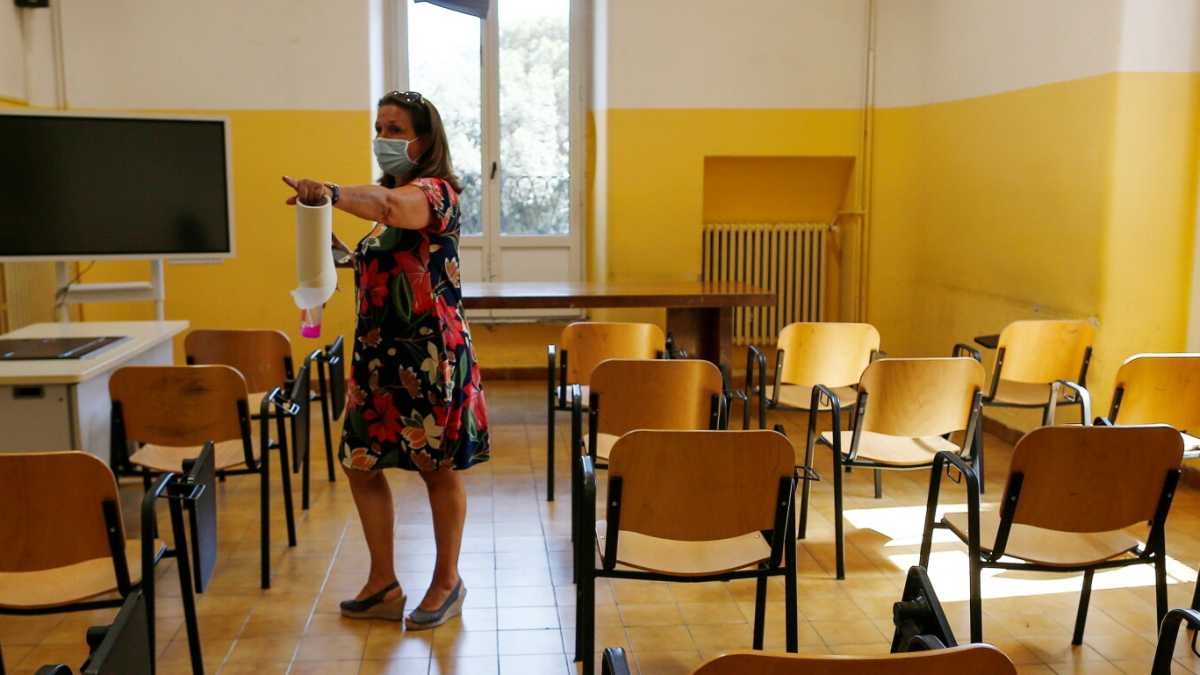 Immagine di La necessità di tutelare i presidi