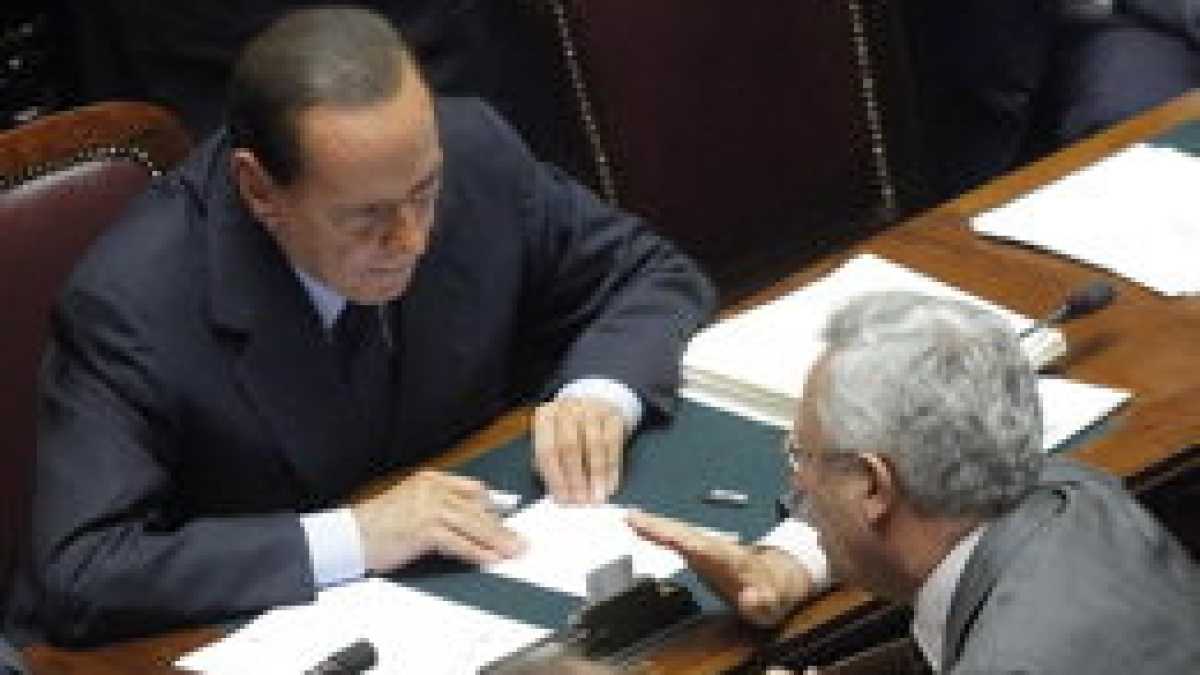 Immagine di Il fattore T. nella rifondazione del Pdl
