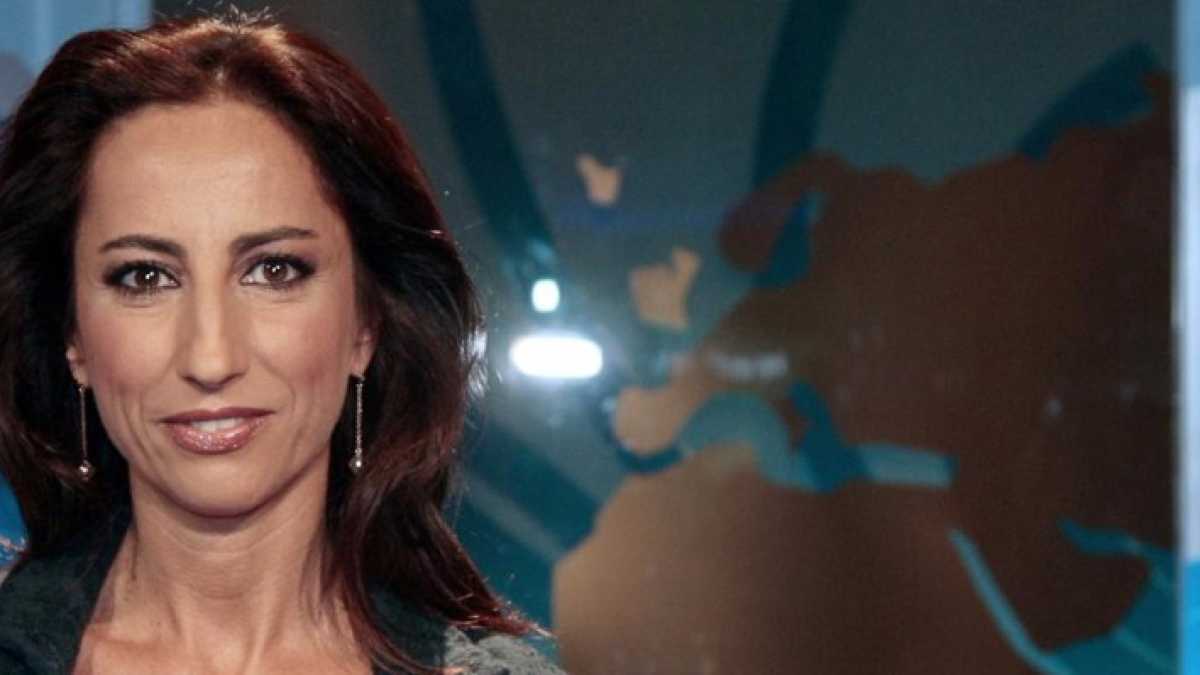 Immagine di Grazie ai reportage di Lucia Goracci la liberazione di Mosul è arrivata anche in Italia