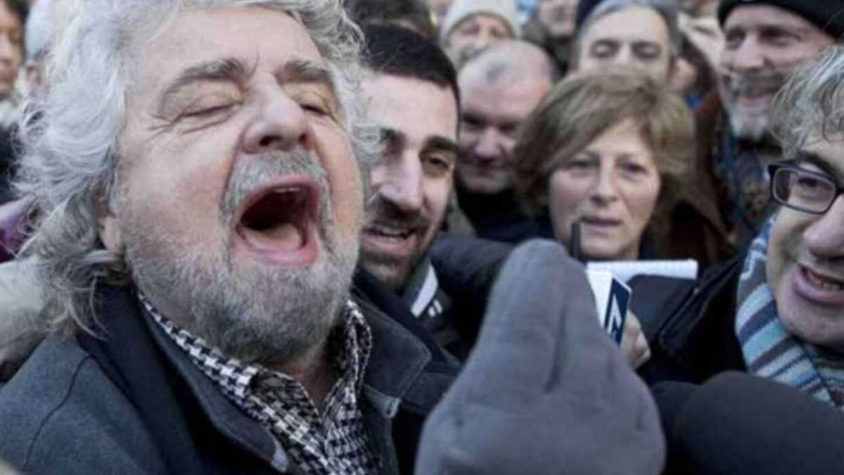 Immagine di Come forzare il lucchetto a 5 stelle