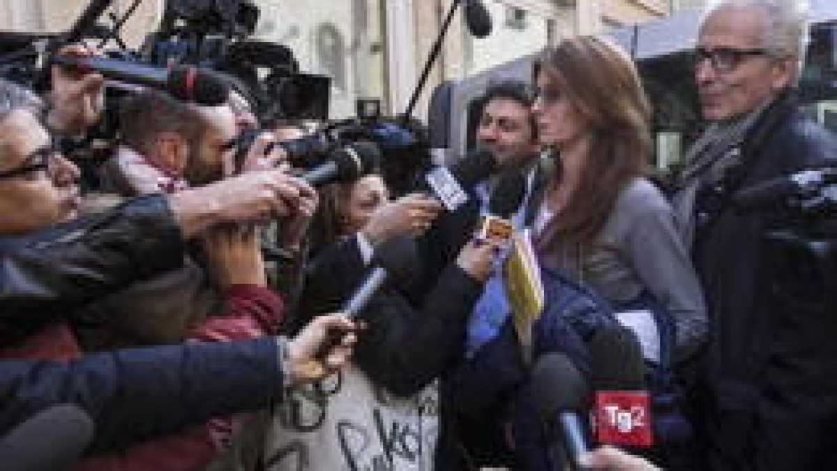 Immagine di Cortesie per grillini