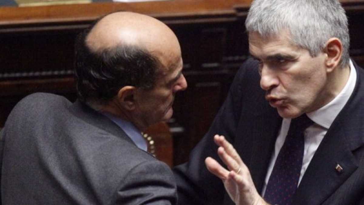 Immagine di Bersaniano doc (Matteo Orfini) spiega perché il Pd deve smetterla subito di inseguire Casini