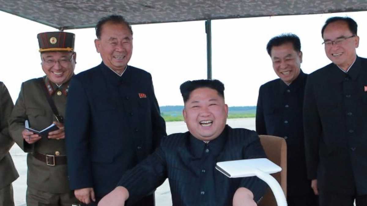 Immagine di Iran, Iraq, Corea del nord. 15 anni dopo il discorso di Bush sull'Asse del male non è cambiato niente