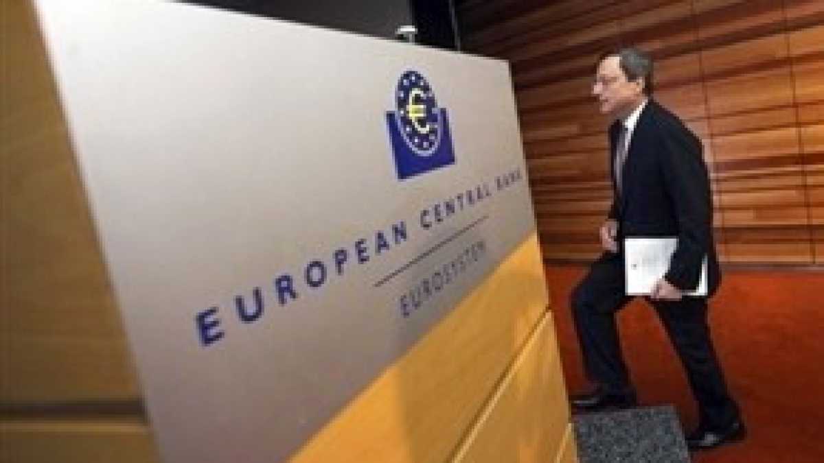 Immagine di La Bce rincuora e avverte
