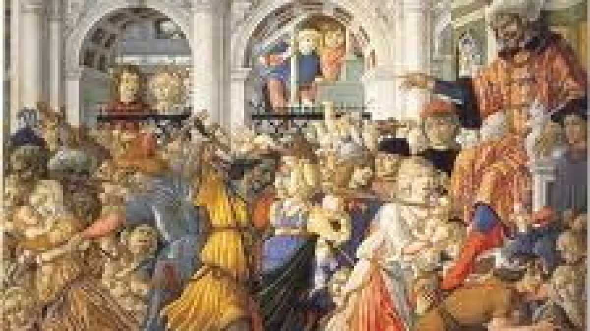 Immagine di L'aborto dopo il parto