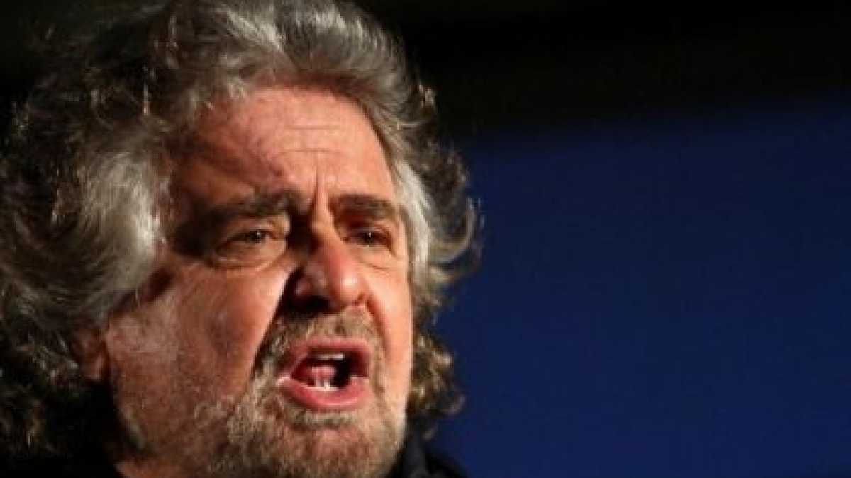 Immagine di Il movimento grillino? "Si frantumerà sulla politica", dice Escobar