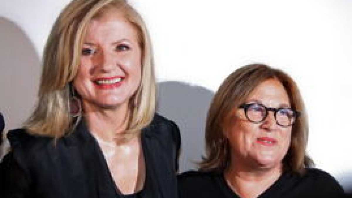 Immagine di Huffington Post Annunziata, pregi e sfide di una voce “a più voci”