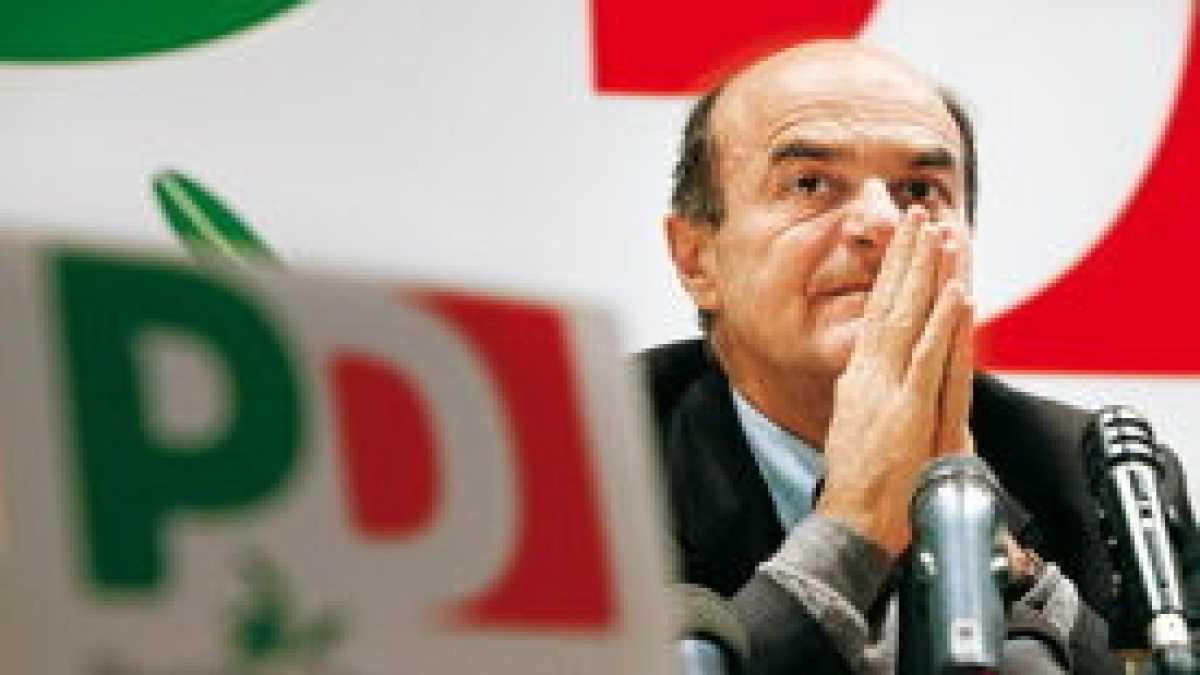 Immagine di Bersani, tieniti da conto Monti