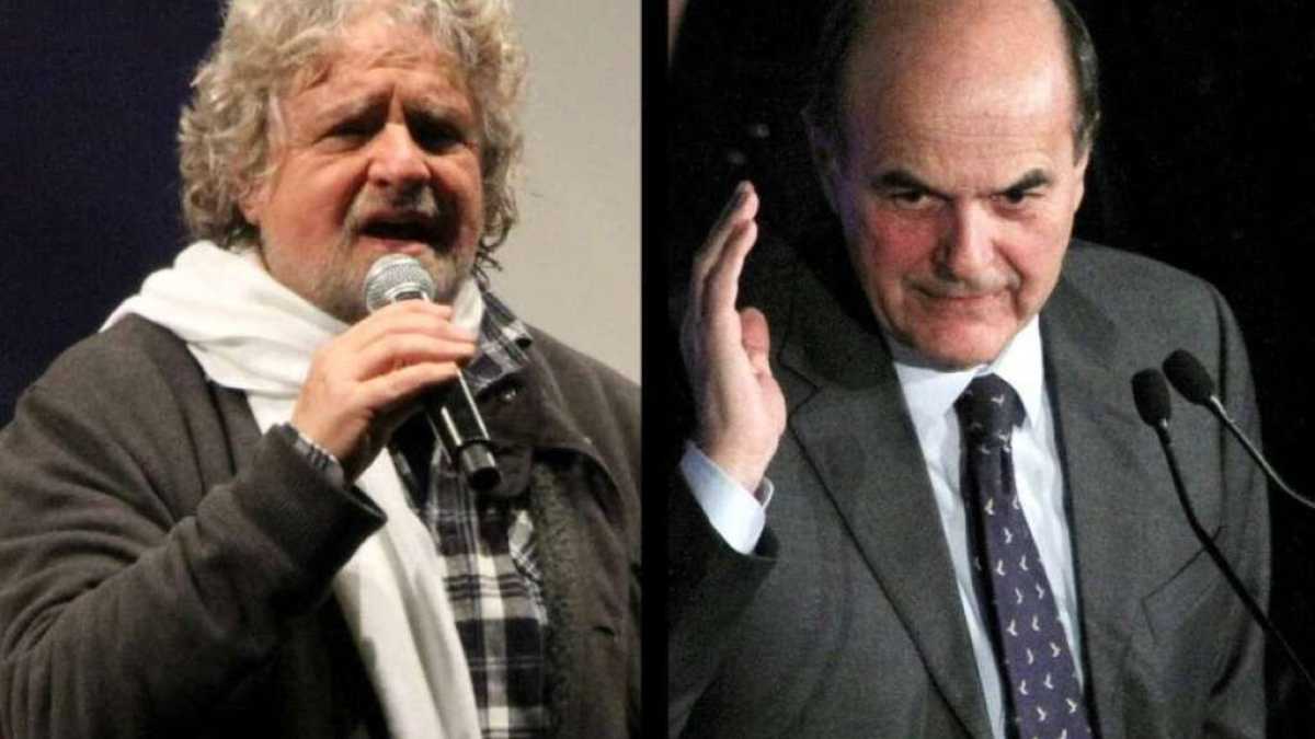 Immagine di Il reddito minimo dai Gracchi a Grillo (passando per Friedman)