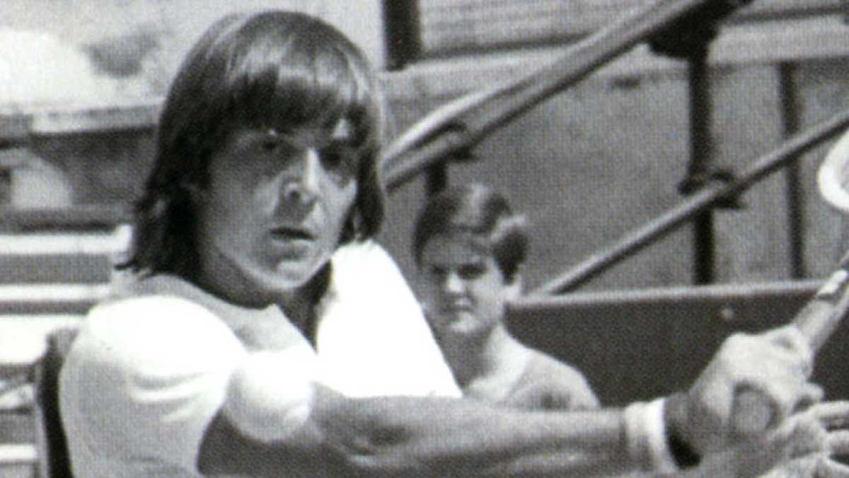 Immagine di La follia degli US Open 2020. Parla Adriano Panatta