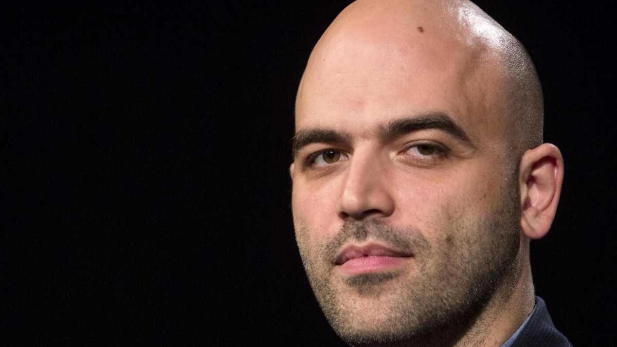 Immagine di Il mattoncino del Saviano antirenziano