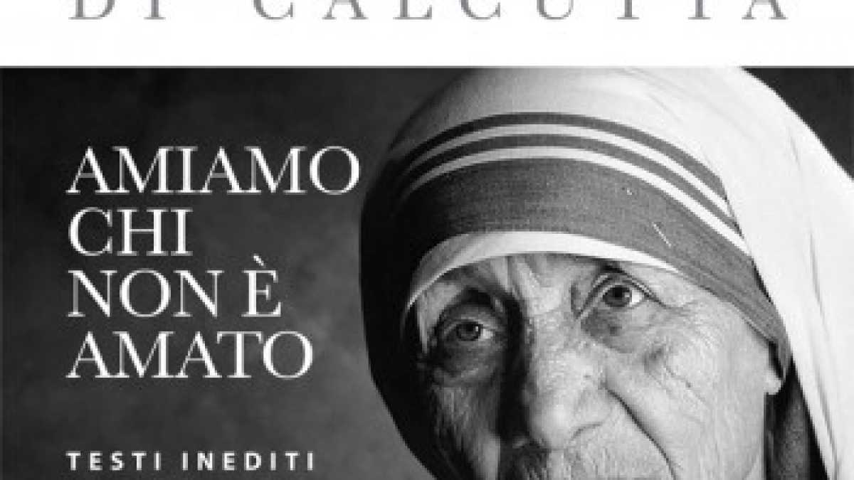 Immagine di Amiamo chi non è amato