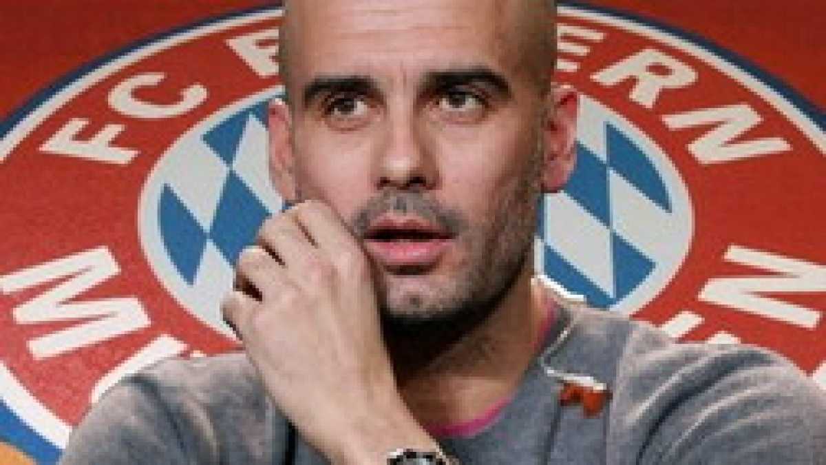Immagine di Perché Guardiola ha scelto il Bayern, la locomotiva tedesca del calcio