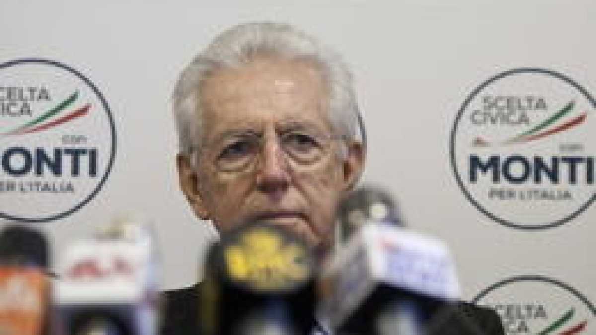 Immagine di Monti a 5 stelle