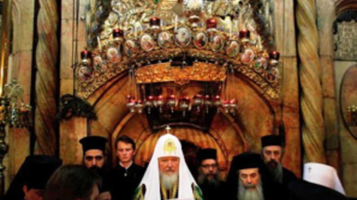 Immagine di Non c’è gara tra la lagna etica cattolica e il pellegrinaggio di verità ortodosso