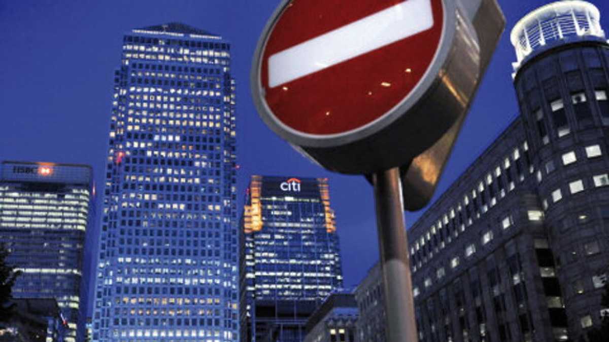 Immagine di Ragioni ideali (e materiali) dietro l’euroffensiva anti finanza