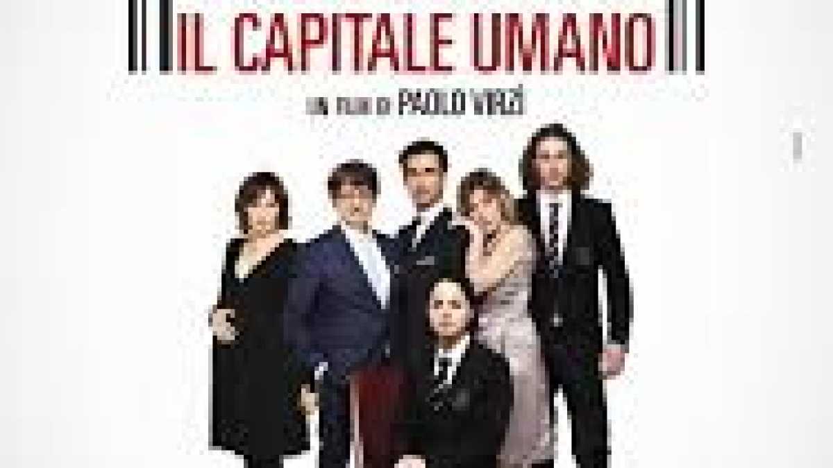 Immagine di IL CAPITALE UMANO
