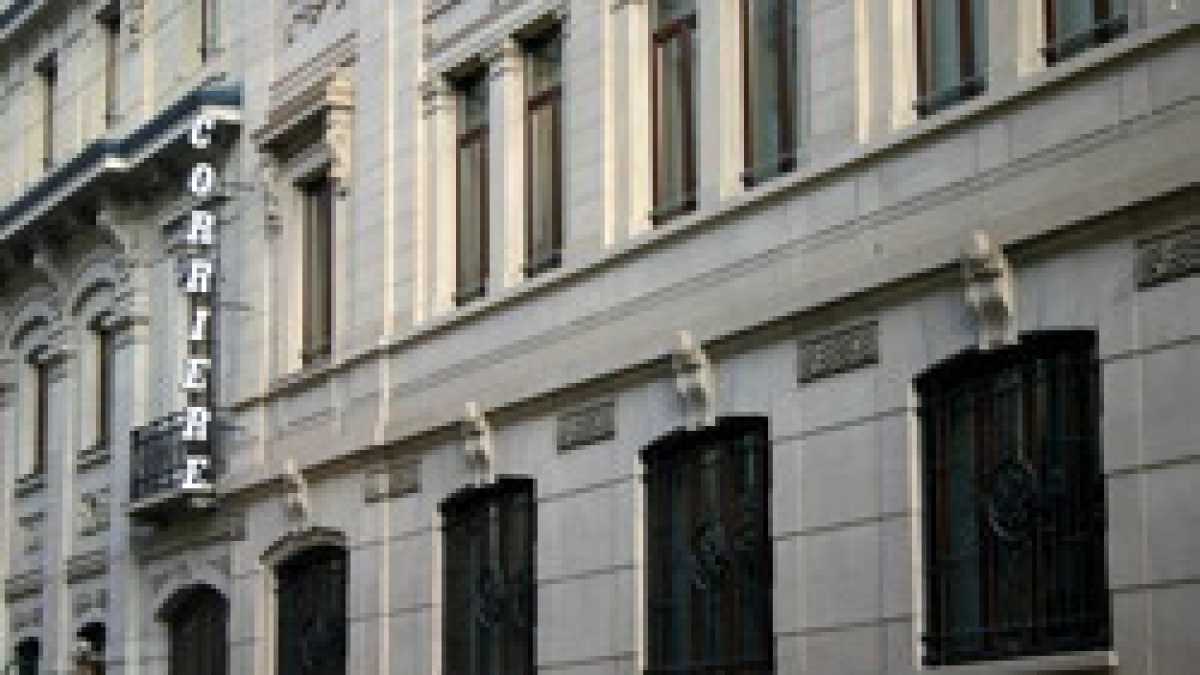Immagine di Vinci Palazzo Chigi, perdi via Solferino