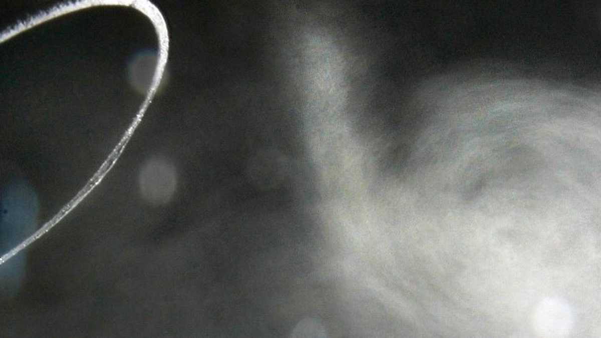 Immagine di Tutto quello che sapete è falso, almeno nel caso dell’anidride carbonica