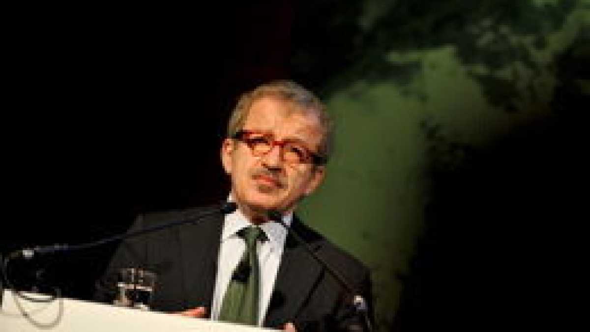 Immagine di L’occasione di Maroni