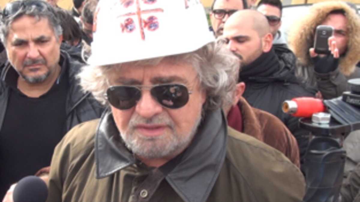 Immagine di Ciao democrazia diretta. Il caso sardo e il ripudio grillino dello sfogatoio web