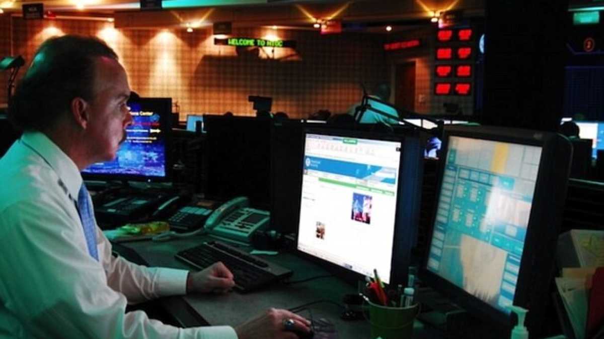 Immagine di Gli spioni e la regola della prima pagina