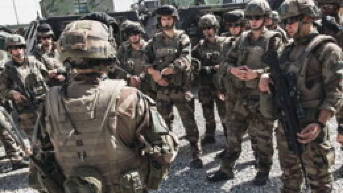 Immagine di Il Mali è il nuovo Afghanistan