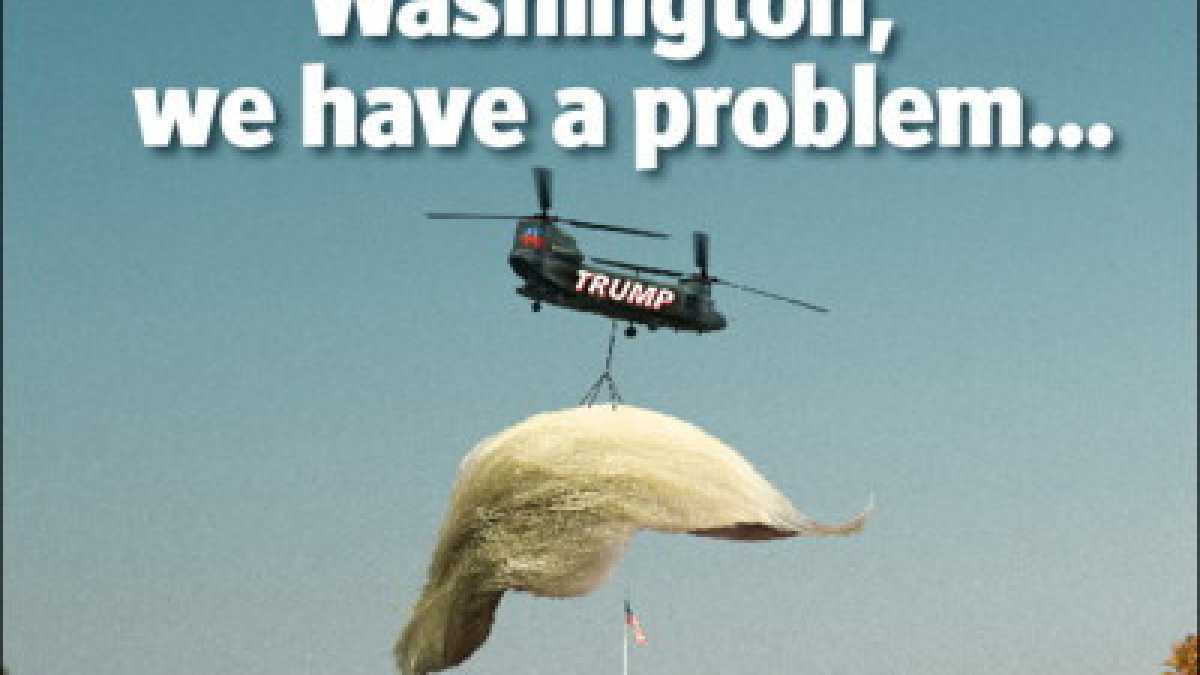 Immagine di I capelli di Trump e compleanni illustri