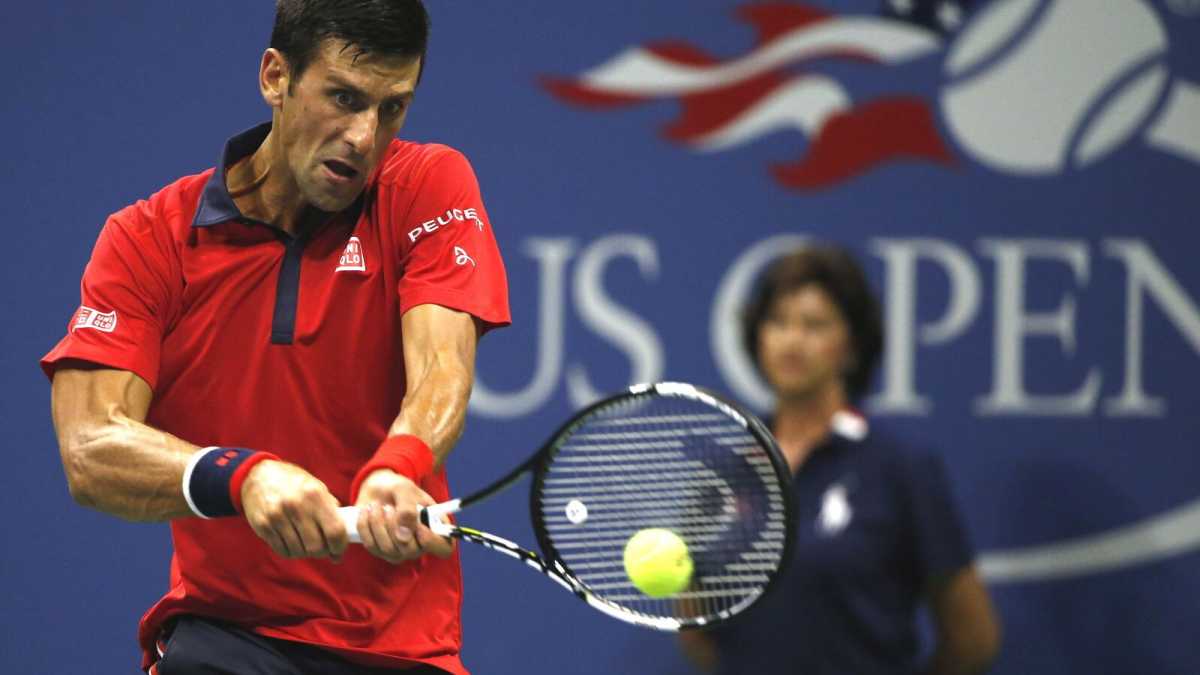 Immagine di La marcia su Vienna, la crisi di Syriza e i primi passi di Djokovic. Di cosa parlare stasera a cena