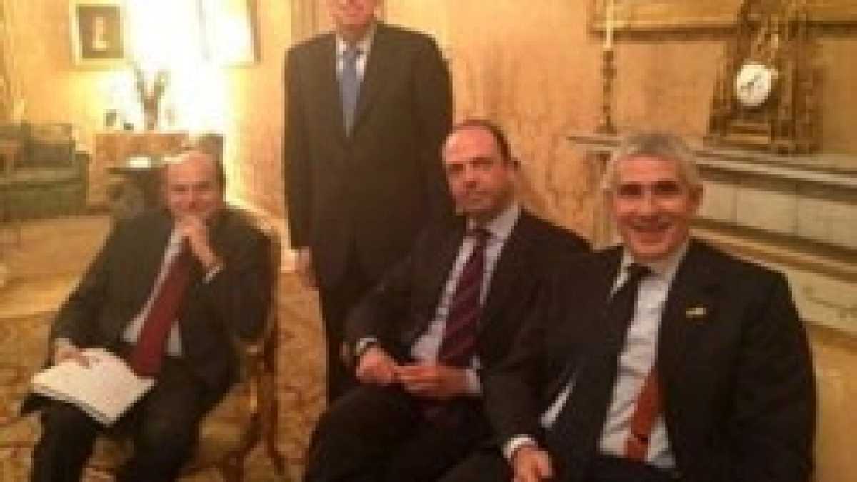 Immagine di Twitter per l’Italia