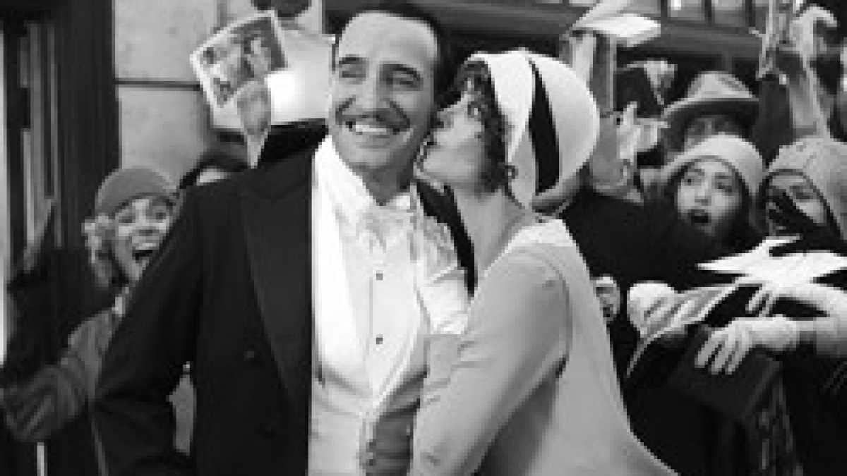 Immagine di L’omaggio al cinema muto e le due sorprese delle nomination per gli Oscar