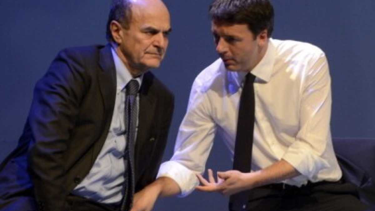 Immagine di Un piano Monti per Renzi