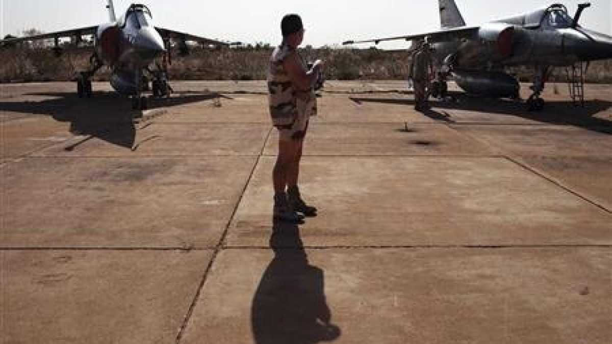 Immagine di L’intervento francese in Mali sconta gli errori in Libia. La Siria è fuori dal calcolo