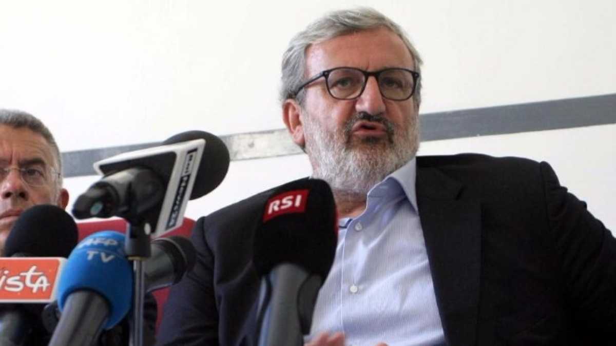 Immagine di Emiliano parla di Veneto ma riesuma "scheletri" bancari dalemiani e pugliesi