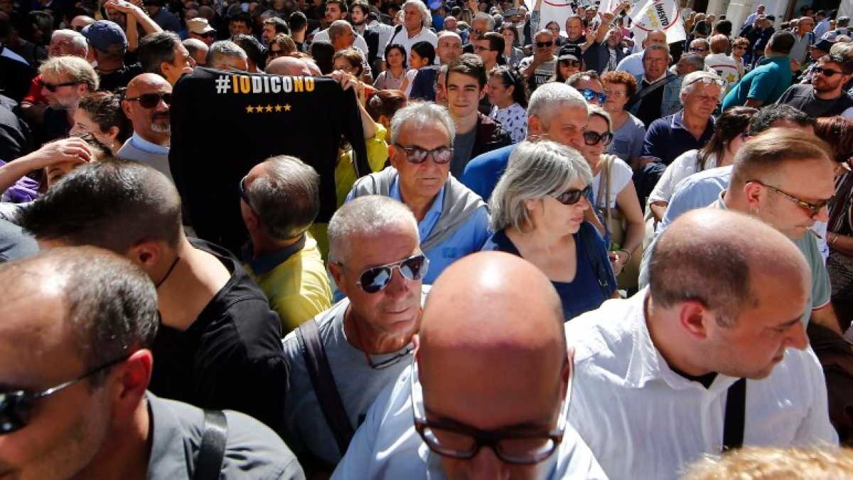 Immagine di Meglio i governanti o i governati?