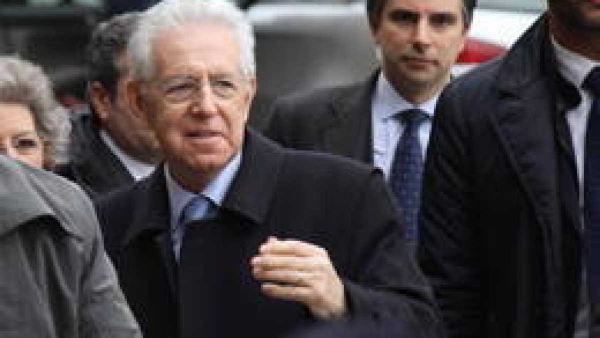 Immagine di L’Italia, rigorosa sui conti, rischia di finire dietro la lavagna dell’Ue