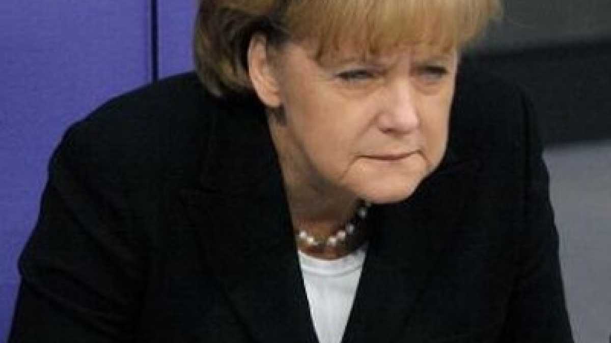 Immagine di Così la galassia euroscettica azzarda l’assedio a Berlino
