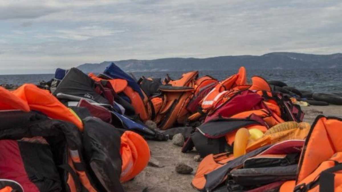 Immagine di Venti giorni senza annegati in mare