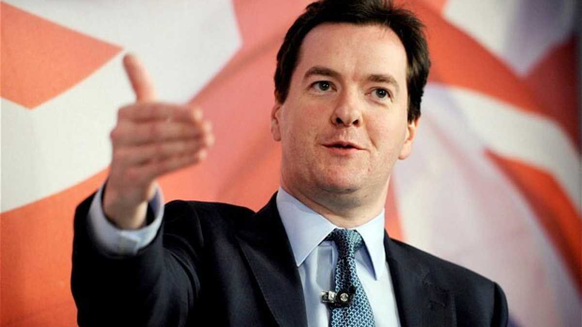 Immagine di Osborne scommette sull’austerità per vincere le elezioni nel 2015