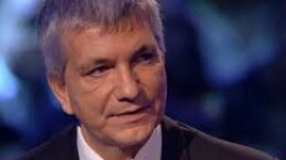 Immagine di Nichi in porta (a sinistra) vale poco