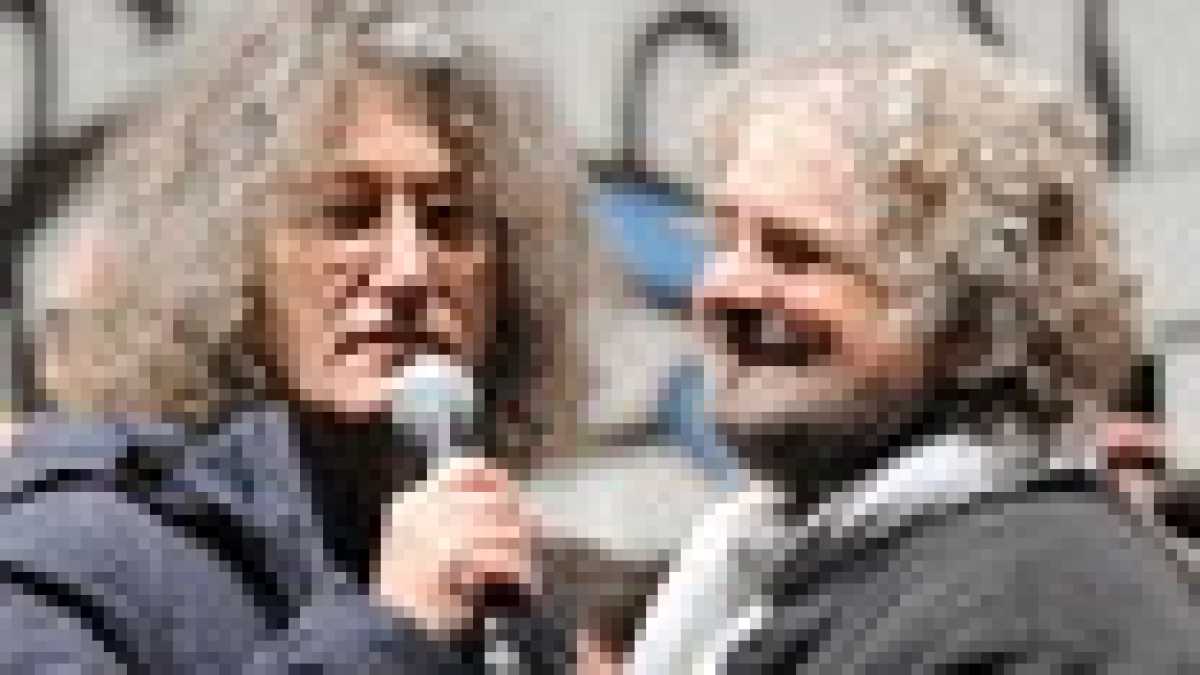 Immagine di Come funziona l’azienda-partito di Casaleggio, la fabbrica del consenso