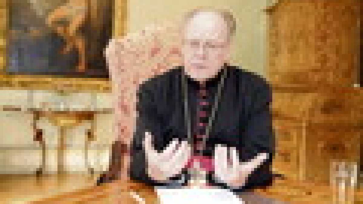 Immagine di Germania, Austria e ora Svizzera. B-XVI scopre una nuova chiesa ribelle